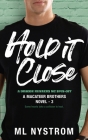 Hold It Close Cover Image