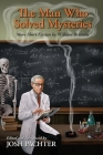 The Man Who Solved Mysteries By William Brittain, Josh Pachter (Editor) Cover Image