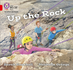 Up the Rock: Band 2A/Red A (Collins Big Cat Phonics for Letters and Sounds) Cover Image