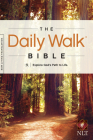 Daily Walk Bible-NLT: Explore God's Path to Life Cover Image