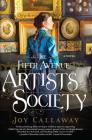 The Fifth Avenue Artists Society: A Novel Cover Image