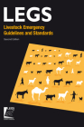 Livestock Emergency Guidelines and Standards 2nd Edition Cover Image