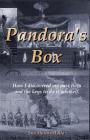 Pandora's Box: How I discovered my past lives and the keys to do it yourself Cover Image