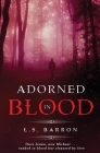 Adorned in Blood Cover Image