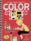 Mary Engelbreit's Color ME Coloring Book: Coloring Book for Adults and Kids to Share By Mary Engelbreit, Mary Engelbreit (Illustrator) Cover Image
