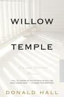 Willow Temple: New and Selected Stories By Donald Hall Cover Image