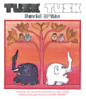Tusk Tusk By David McKee Cover Image