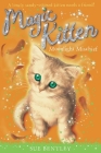 Moonlight Mischief #5 (Magic Kitten #5) By Sue Bentley, Angela Swan (Illustrator) Cover Image