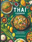 Thai Cookbook: A Taste of Thailand: Discovering the Richness of Thai Cuisine and Culture Cover Image