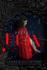 Perfect Ruin (The Internment Chronicles #1) By Lauren DeStefano Cover Image