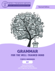 Grammar for the Well-Trained Mind Purple Key, Revised Edition By Audrey Anderson, Susan Wise Bauer Cover Image