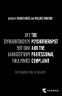 The Psychotherapist and the Professional Complaint: The Shadow Side of Therapy Cover Image