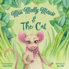 Miss Molly Mouse and the Cat Cover Image