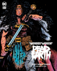 Wonder Woman: Dead Earth By Daniel Johnson Cover Image