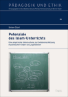 Potenziale Des Islam-Unterrichts: Eine Empirische Untersuchung Zur Selbsteinschatzung Muslimischer Kinder Und Jugendlicher By Selcen Guzel Cover Image
