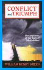 Conflict & Triumph By William Henry Green Cover Image