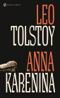 Anna Karenina By Leo Tolstoy, David Magarshack (Translated by), Priscilla Meyer (Introduction by) Cover Image