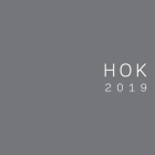 Hok Design Annual 2019 Cover Image