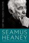Selected Poems 1988-2013 By Seamus Heaney Cover Image