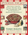 Cooking for Jack with Tommy Baratta Cover Image