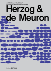 Herzog & de Meuron By Sandra Hofmeister (Editor) Cover Image