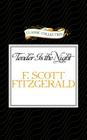 Tender Is the Night By F. Scott Fitzgerald, Therese Plummer (Read by) Cover Image