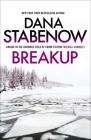 Breakup (A Kate Shugak Investigation) By Dana Stabenow Cover Image