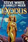 Exodus (Starfire #5) Cover Image