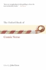 The Oxford Book of Comic Verse (Oxford Books of Prose & Verse) Cover Image