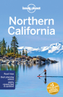 Lonely Planet Northern California 3 (Travel Guide) Cover Image
