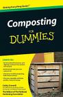 Composting for Dummies Cover Image