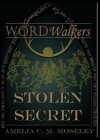 Word Walkers: Stolen Secret Cover Image