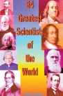 64 Greatest Scientists of the World By Harish Sharma Cover Image
