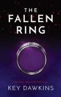 The Fallen Ring: A YA Crime Thriller Cover Image