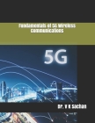 Fundamentals of 5G Wireless Communications Cover Image
