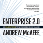 Enterprise 2.0: New Collaborative Tools for Your Organization's Toughest Challenges Cover Image