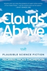 Clouds Above: Plausible Science Fiction Cover Image
