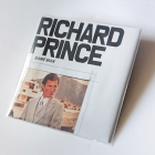 Richard Prince: Same Man By Richard Prince (Artist), Malou Wedel Bruun (Editor), Anders Kold (Editor) Cover Image