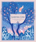 Shooting Star: Coloring Book Cover Image