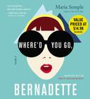 Where'd You Go, Bernadette Cover Image