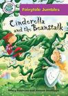 Cinderella and the Beanstalk By Hilary Robinson Cover Image