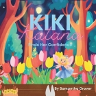 Kiki Katana: Finds Her Confidence Cover Image