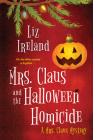 Mrs. Claus and the Halloween Homicide Cover Image