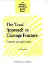 The 'Local Approach' to Cleavage Fracture: Concepts and Applications By C. S. Wiesner Cover Image
