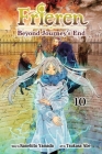 Frieren: Beyond Journey's End, Vol. 10 By Kanehito Yamada, Tsukasa Abe (Illustrator) Cover Image