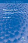 Philosophical Tasks: An Introduction to Some Aims and Methods in Recent Philosophy (Routledge Revivals) Cover Image