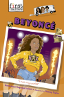 Beyoncé (The First Names Series) By Nansubuga Nagadya Isdahl, Tammy Taylor (Illustrator) Cover Image