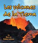 Los Volcanes de la Tierra (Volcanoes on Earth) Cover Image