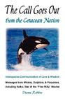 The Call Goes Out from the Cetacean Nation Cover Image