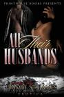 All Their Husbands By Bambi St James Cover Image
